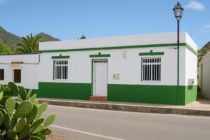 agencia inmobiliaria San Bartolome de Tirajana
